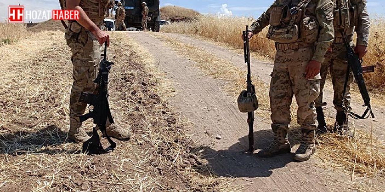 Diyarbakırda'ki  silahlı kavgada ilk belirlemelere 8 ölü var