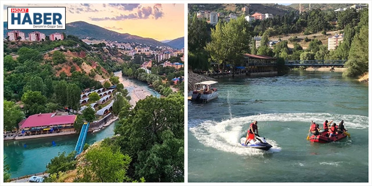 Doğanın ve Kültürün Buluştuğu Eşsiz Destinasyon