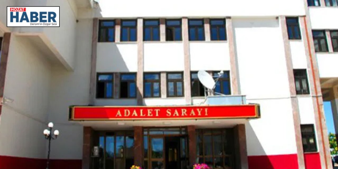 Tunceli Adliyesi