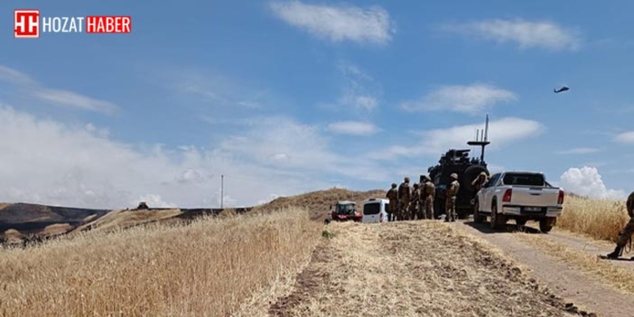 Bismil'deki arazi kavgasında ölenlerin kimliği açıklandı