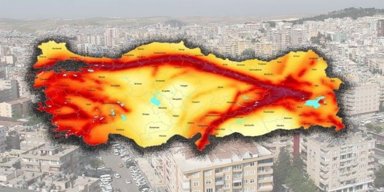 Depremden sonra değerlenen illerin listesi değişti: İşte o 10 il!