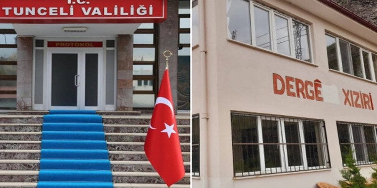 Tunceli Valiliği’nden 1 yalanlama daha