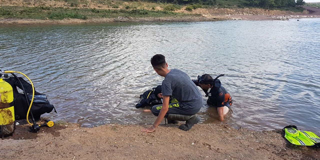 Hınıs’ta Sulama Göletinde Boğulma Faciası