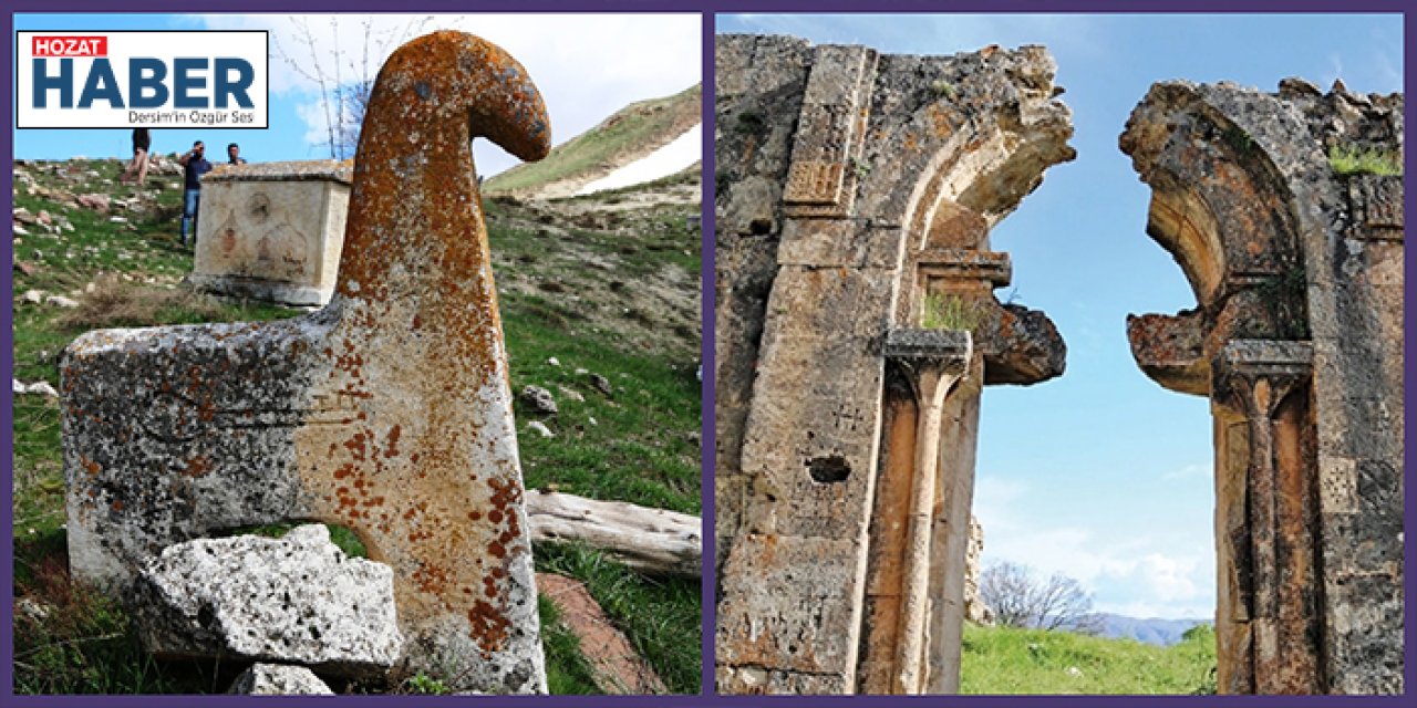 Hozat, Tunceli’nin tarihi ve kültürel zenginliği