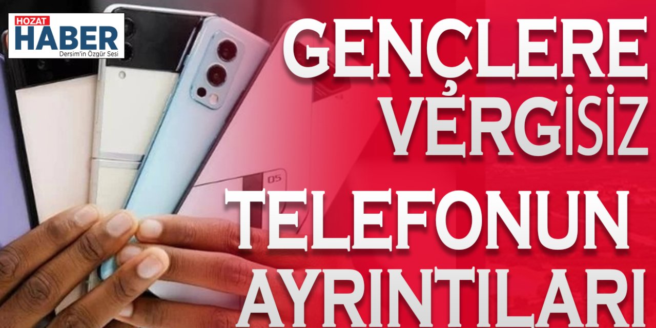 Gençlere Elektronik Alışverişte Vergi İndirimi Yolda!