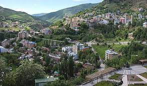 Tunceli'nin Doğal Güzellikleri ve Kültürel Zenginlikleri