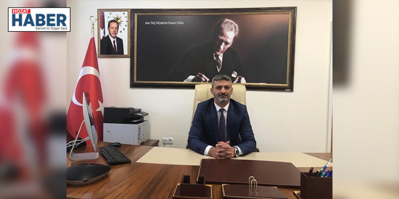 Tunceli'ye Son Teknoloji MR Cihazı Geliyor!