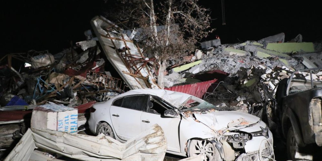 Erzincan, 7 Büyüklüğünde Deprem Olma İhtimali Olan İller Arasında