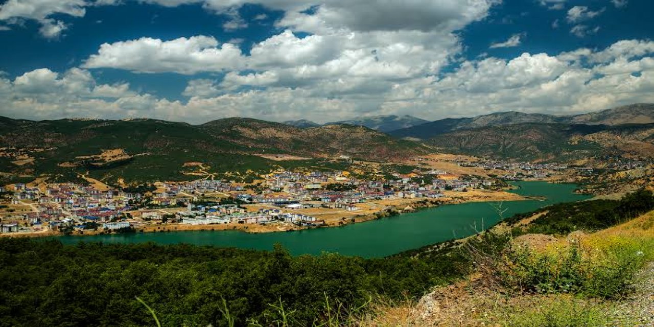 Dersim Belediyesi Halktan Özür Diledi