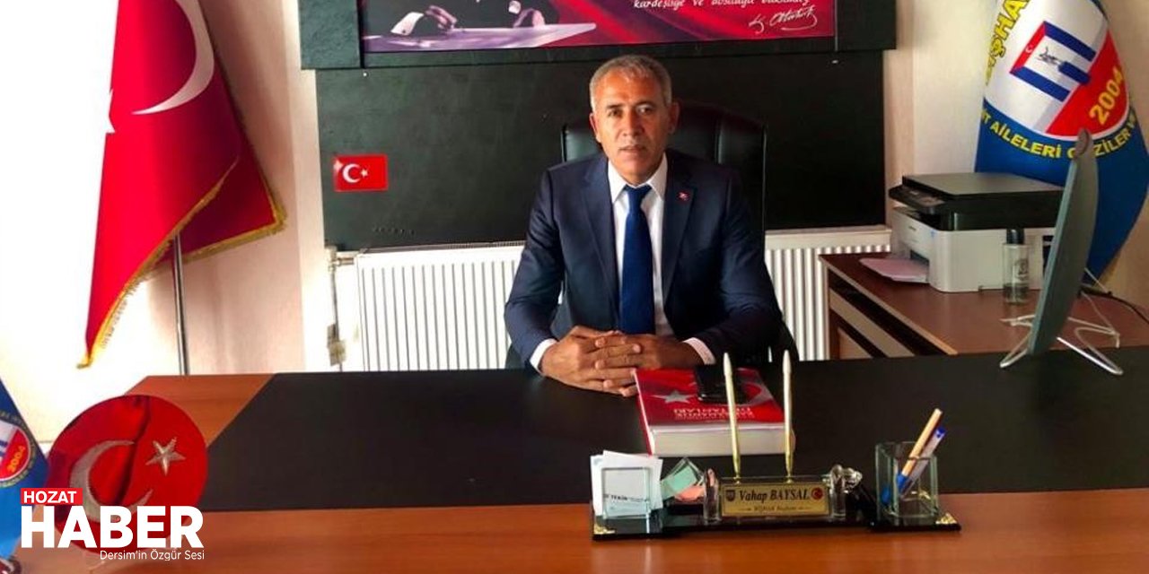 Bingöl'den Tanrıkulu'na TSK Tepkisi: "Gereken Cevabı Almalı"