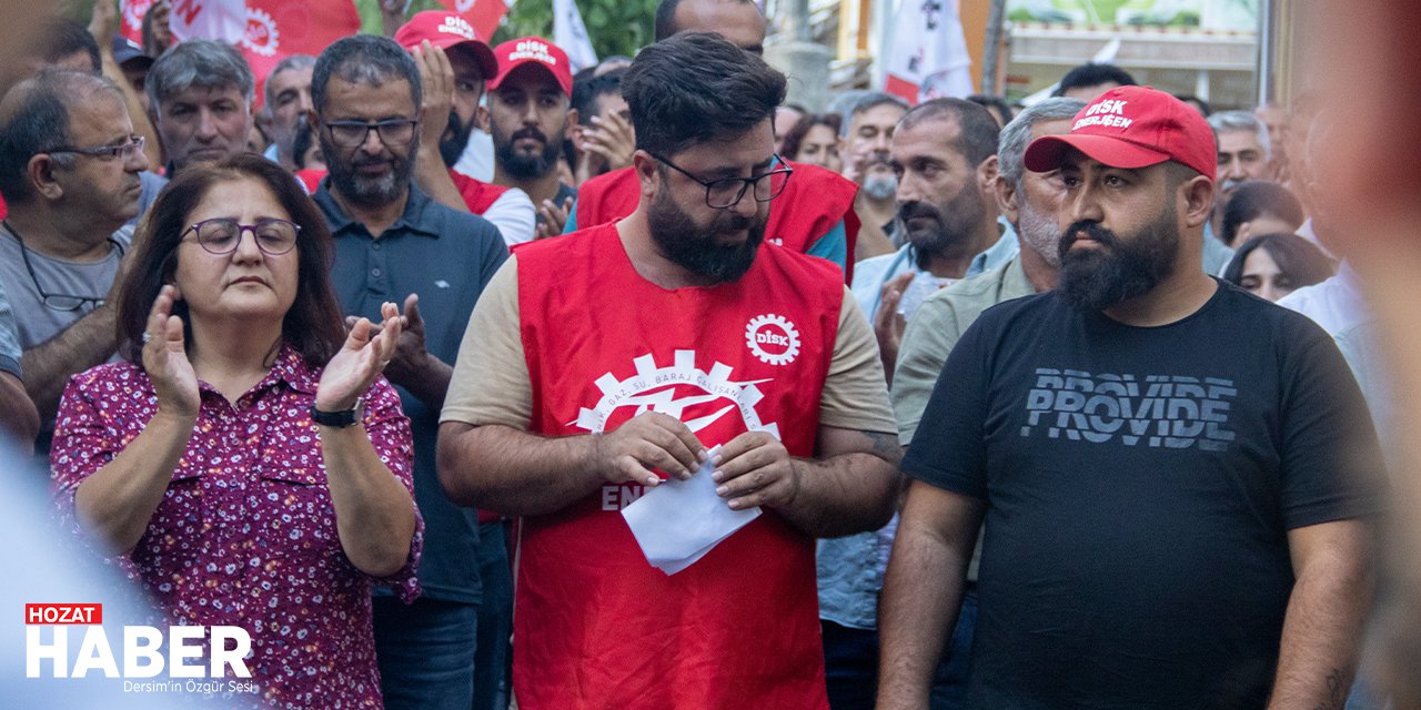 Dersim'de İşten Çıkarmalar Yeni Bir Göç Dalgasını Tetikleyebilir