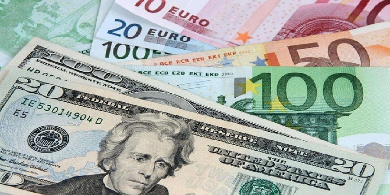 Dolar-Euro güne nasıl başladı?