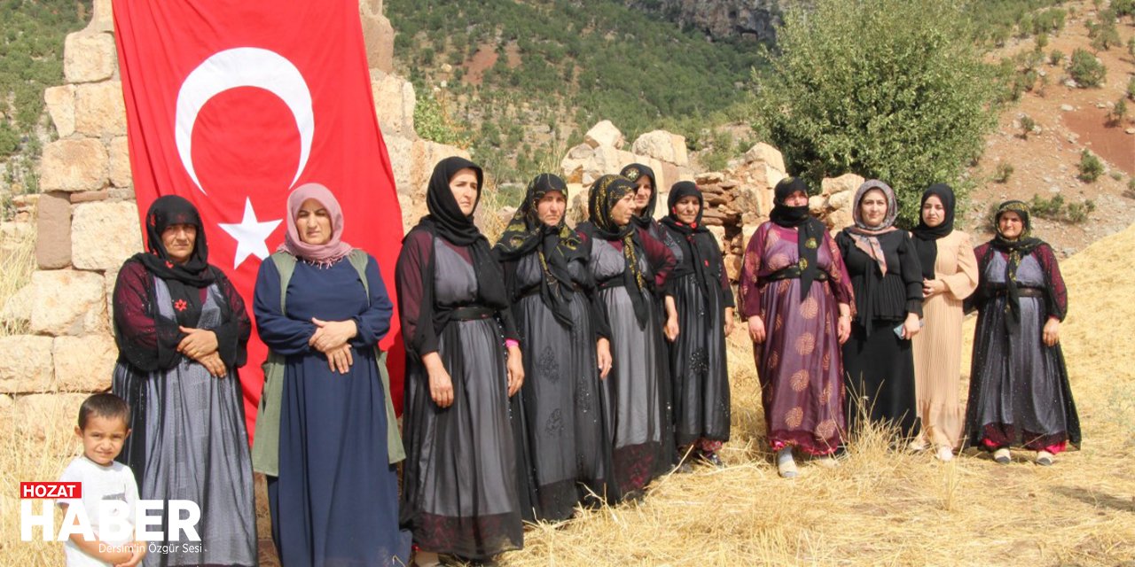 PKK’nın 6’sı çocuk, 2’si hamile 12 kişiyi katlettiği saldırı unutulmuyor