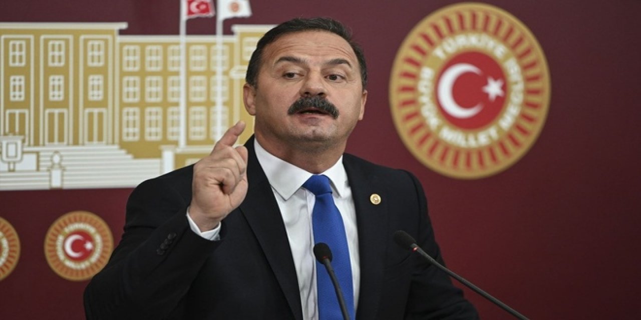 Ağıralioğlu İYİ Parti'ye dönüş şartını açıkladı