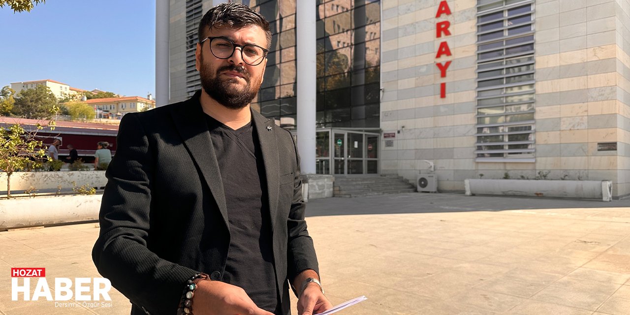 CHP’li Özkan usulsüzlükle suçlamıştı, doçent suç duyurusunda bulundu
