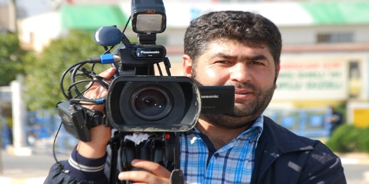 AA Şanlıurfa Muhabiri Dikme hayatını kaybetti