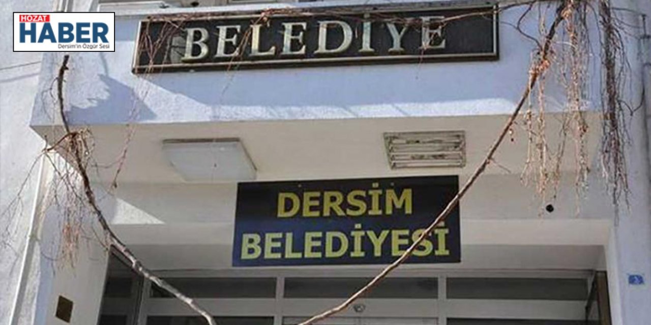 Dersim'den Tunceli'ye