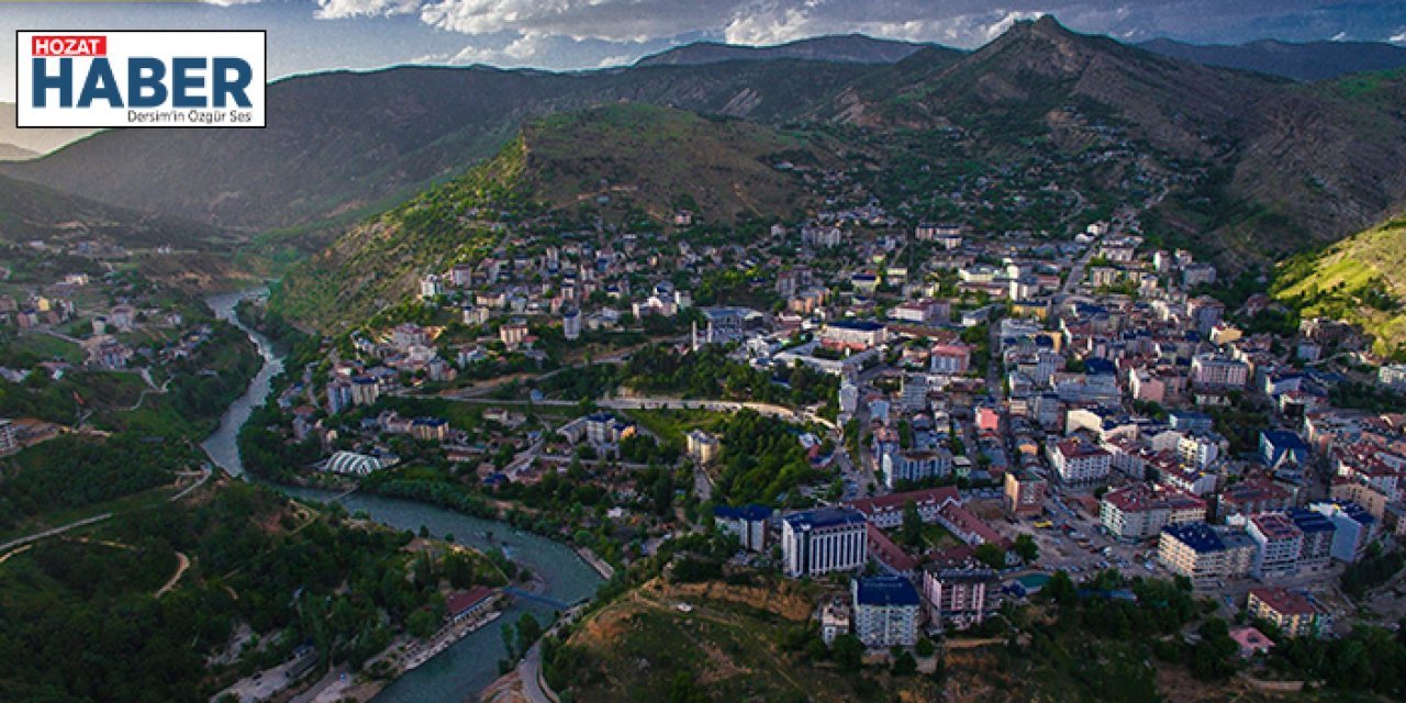 Dersim’de Tek Başına Yaşayanların İl Nüfusuna Oranı Ne?