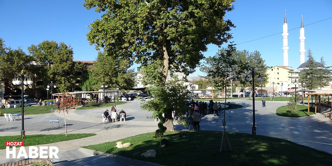 Battalgazi'nin Yeniden Doğuşu