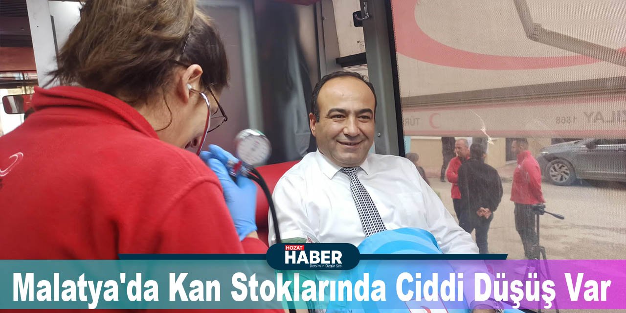 Malatya'da Kan Stoklarında Ciddi Düşüş Var