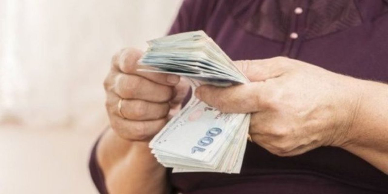 Türkiye Finans Katılım emekliler için devreye girdi! Bu ay 5 bin TL'lik ikramiyeye ek 10 bin TL daha yatıracak