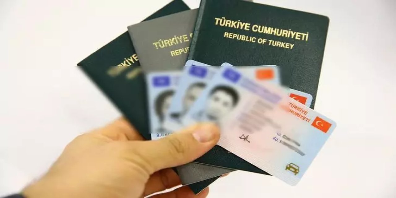 2024 ehliyet ve pasaport ücretleri: Harçlara ne kadar zam gelecek?