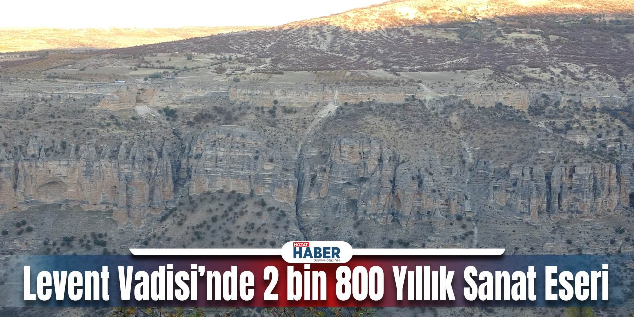 Malatya'nın Tarih ve Doğa Şöleni, 65 Milyon Yıllık Geçmişi ve Hitit Güneş Tanrıçasının Efsanevi İzleri!