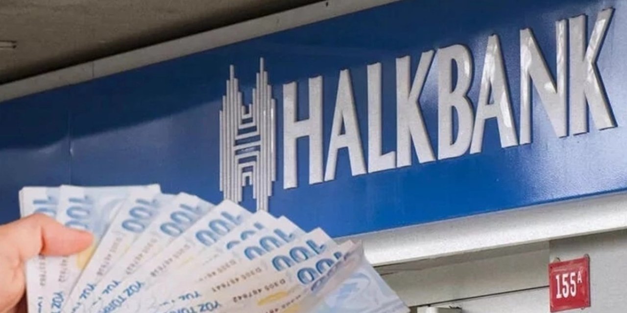 Seyahat ve konaklama planlamalarınızı sakın ertelemeyin: Halkbank’ın desteğinden yararlanın, 300 TL’sini bedavaya getirin!