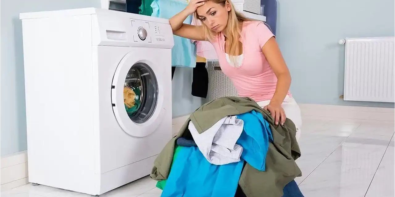 Çamaşır makinesine kahve dökmeyi denediniz mi? Az bilinen temizlik tüyoları… Bu taktikler çamaşırlarınızı ilk günkü gibi yapacak