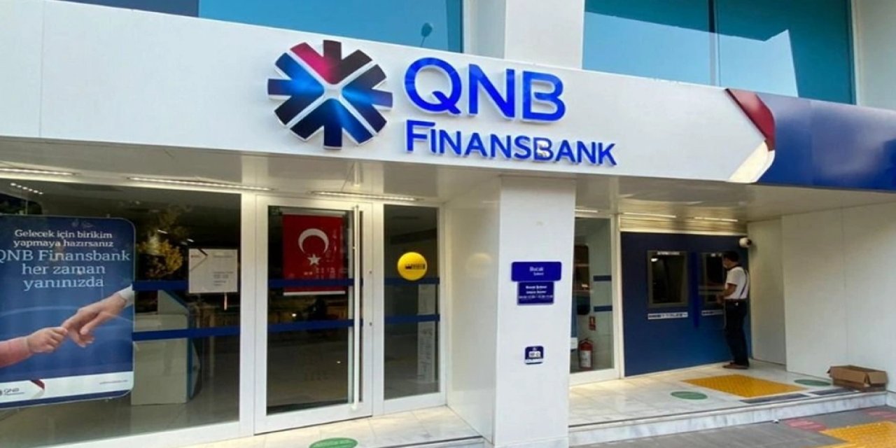QNB Finansbank ihtiyaç kredisi faizini 0'ladı: Faizsiz 20 bin TL ihtiyaç kredisi paketinin şartları belli oldu!