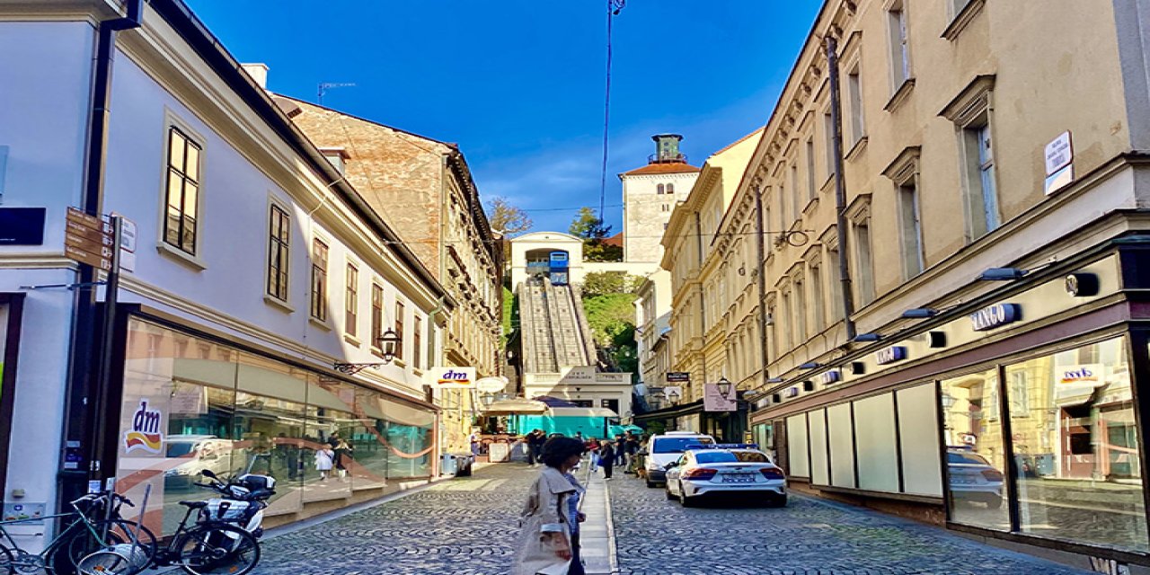 Zagreb: Tarih Dolu Mekanları, Sanat Akımları ve Lezzetin Başkenti