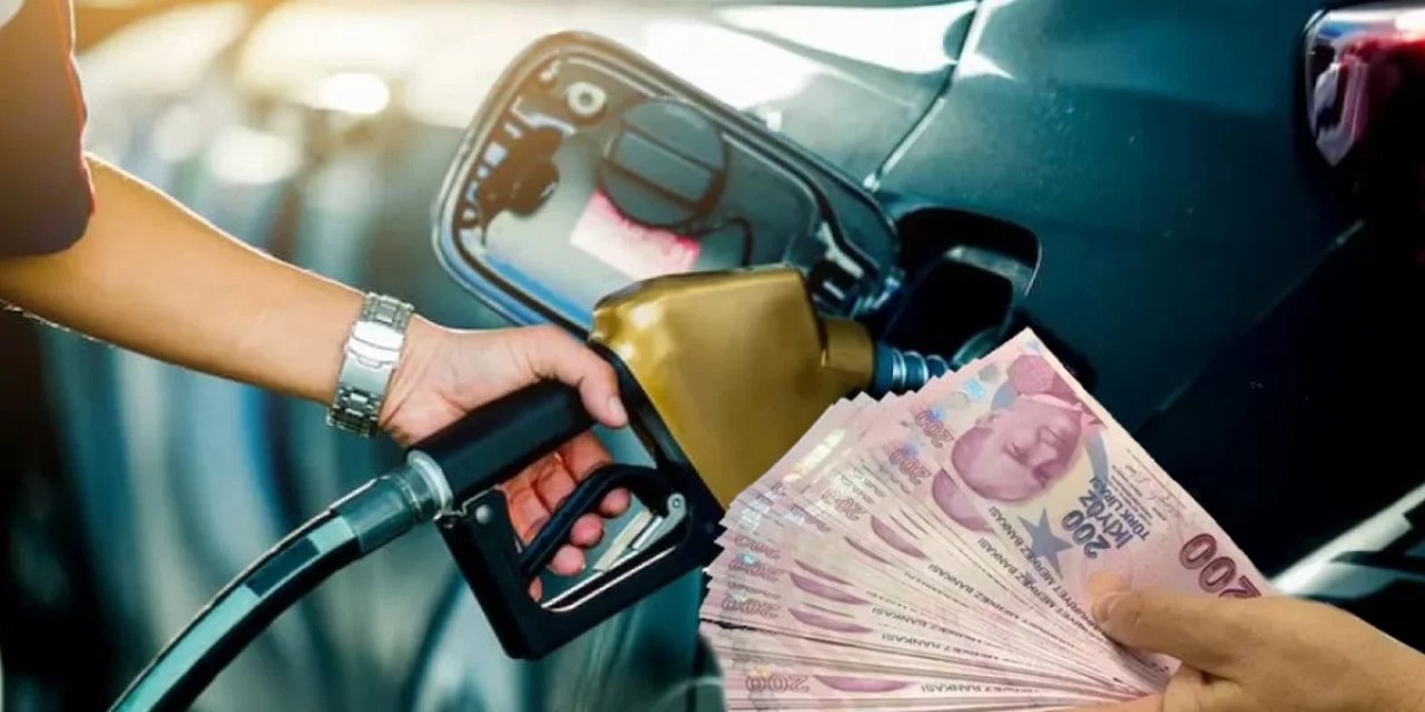 Araç sahiplerine müjde! Petrol Ofisi’nde 525 TL’lik hediye yakıt kampanyası bugün başladı!