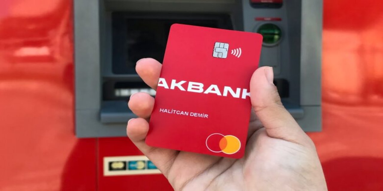 Yurtiçi internet alışverişlerinde kullanılan TROY kart nasıl alınır, Akbank TROY kart almak için yöntemler neler?
