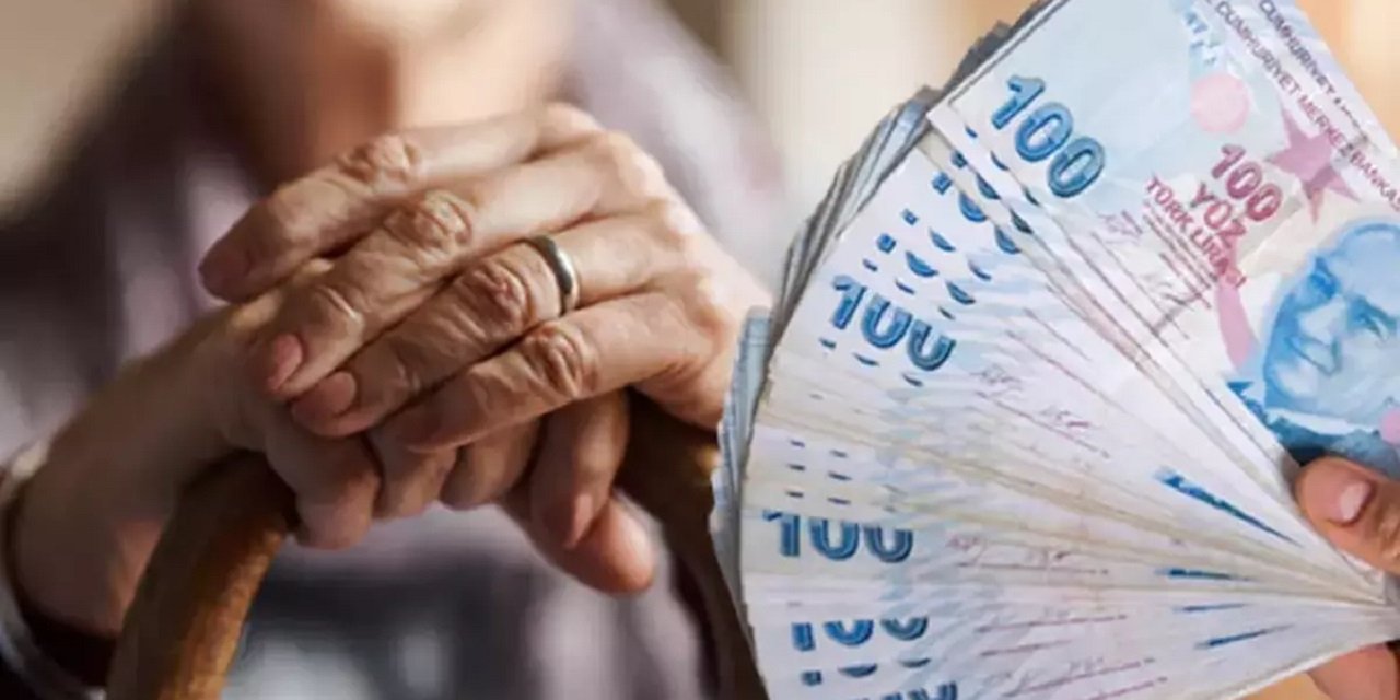 Tuncelili emekliler bu haberi bekliyor: Kasım ayı emekli maaşları ne zaman yatacak?