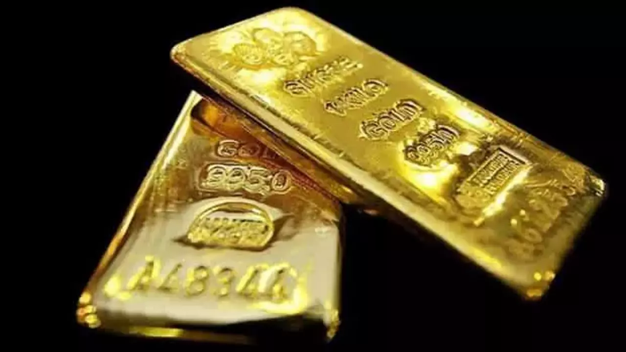 Tunceli'de altın piyasası hareketlendi, uzman isim uyardı! “Yolculuğa hazırlanın, o tarihte 2700 TL”