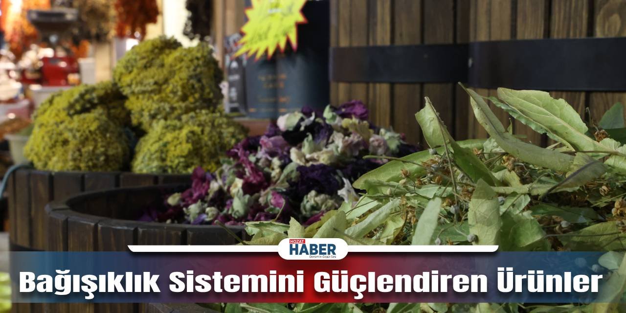 Soğuk Havada Bağışıklığı Güçlendirmenin Yolu