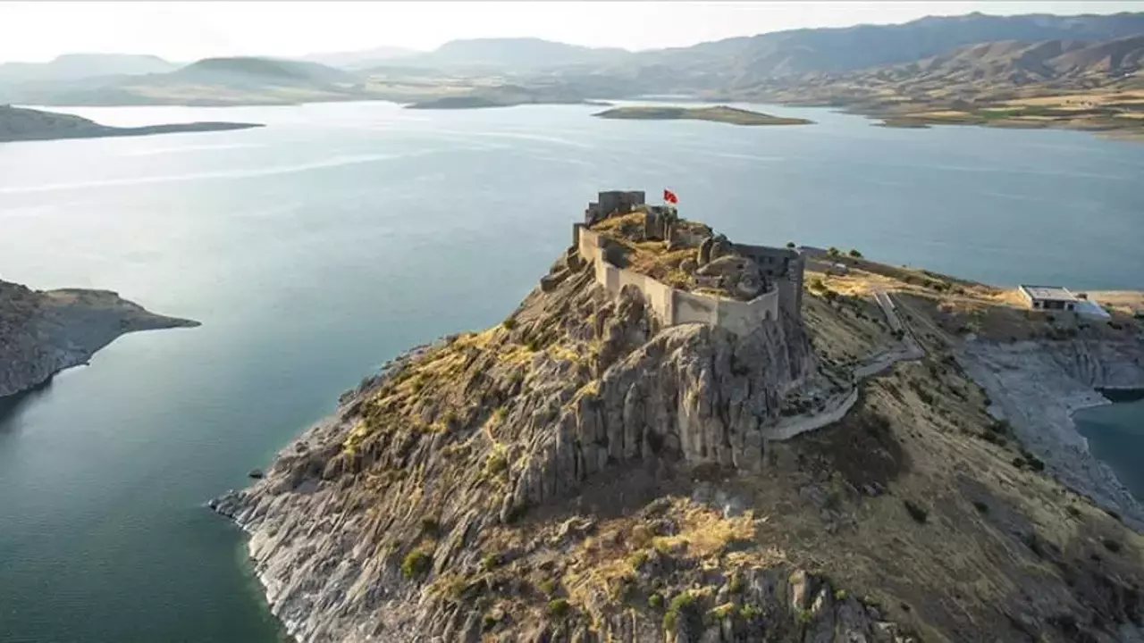 Tunceli'nin Doğal Güzellikleri Nelerdir?