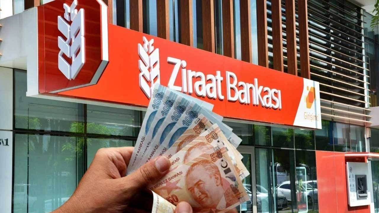 Tunceli’de Ziraat Bankasında yoğunluk! Bankadan 1 milyon liralık konut kredisi…. Ödeme tablosu açıklandı