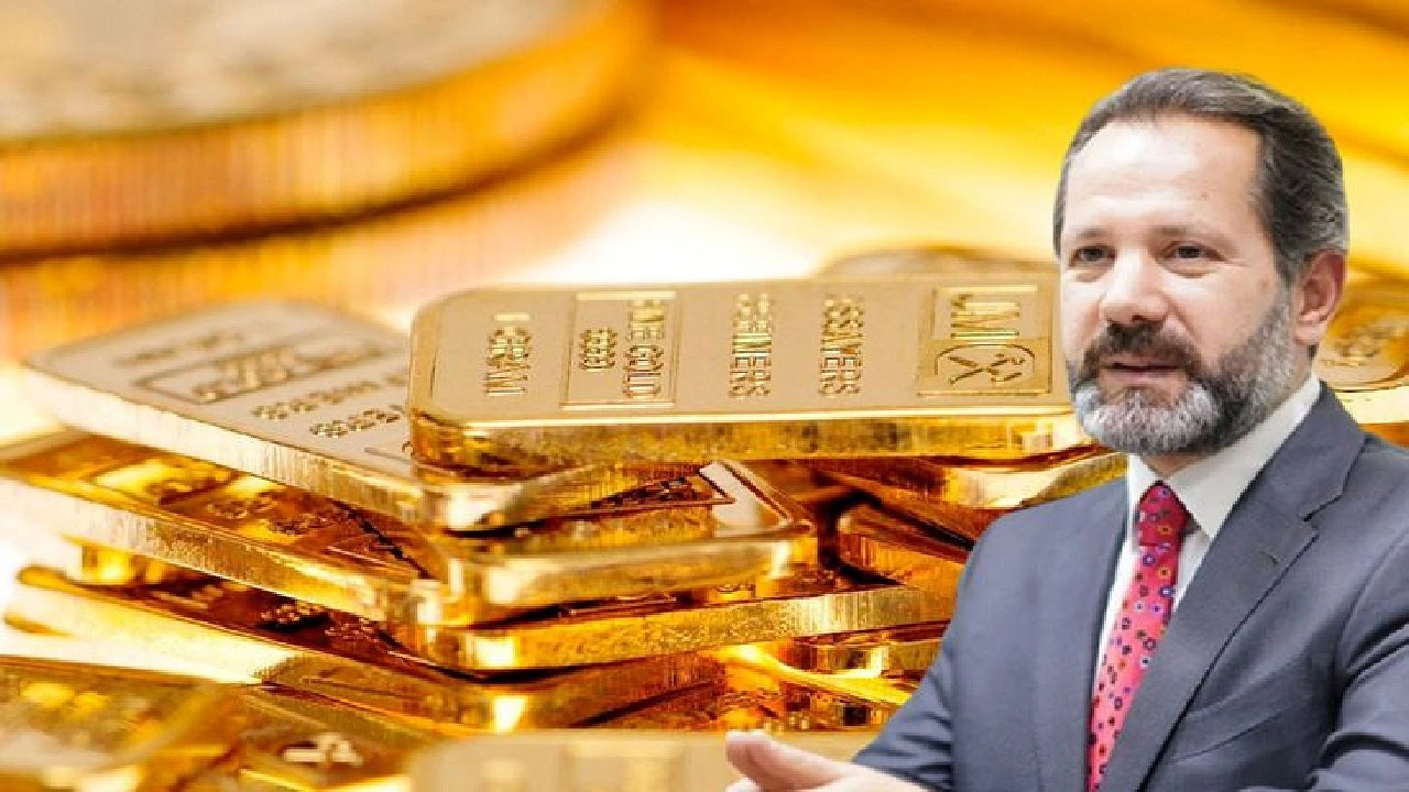 Tunceli altın fiyatları için İslam Memiş’ten rekor tahmin geldi! 2.700 lira hedefi!