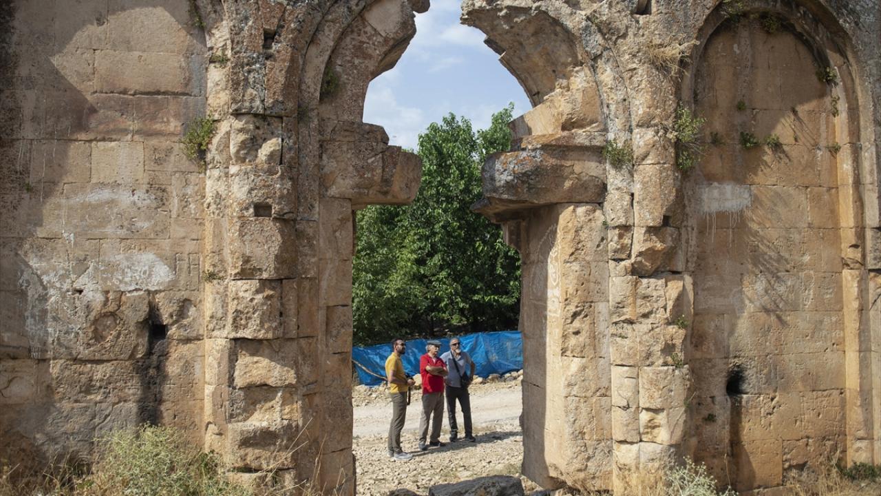 Tunceli'nin Tarihi Yerleri Nereler?