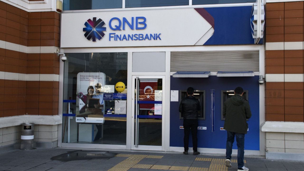 QNB Finansbank faizleri sıfırladı! Şoke eden kampanya için hesap yapıldı... Günlük 55 TL'ye 10 bin TL!