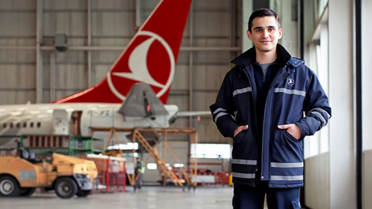 THY, 10 bin kişiye iş imkanı sunuyor! Tüm şartlar belli oldu… Maaşı duyanın ağzı açık kaldı!