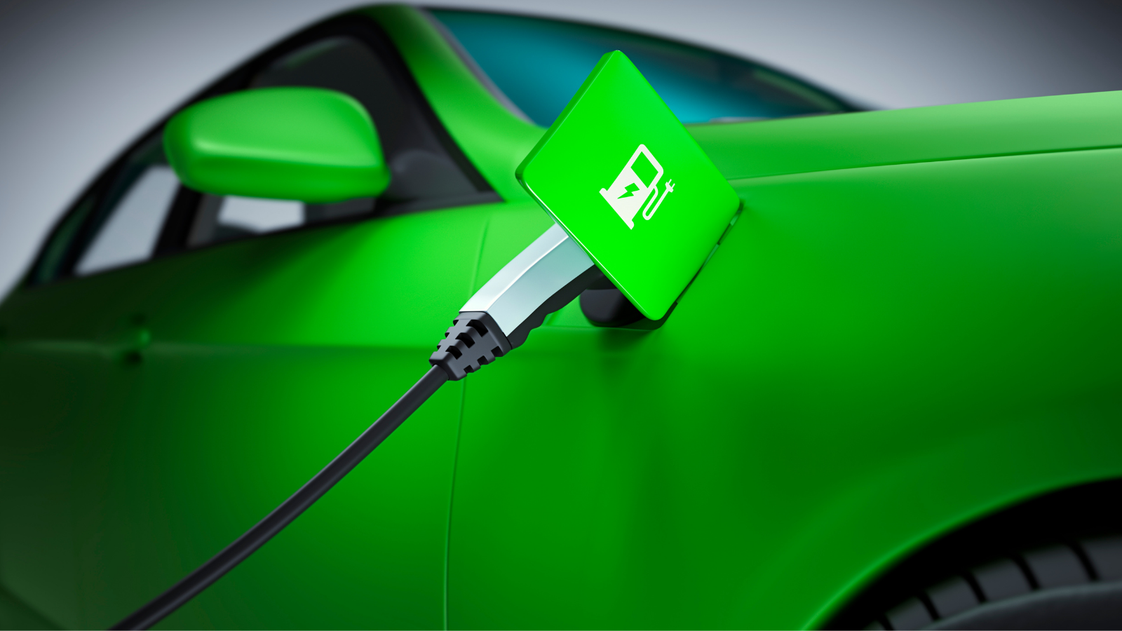 Otomobil sektöründe yeni dönem başladı! Dizel araçlar elektrikli otomobile dönüşecek… Sıfır emisyon projesi devrede