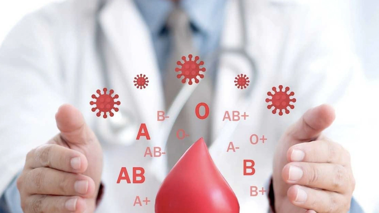 Kan gruplarının sırrı ortaya çıktı: Zeka seviyesinin kan grubuyla ilgisi var mı? İşte en zeki kan grubu…