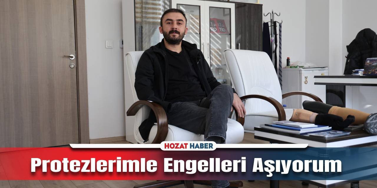 Elektrik Çarpması Hayatını Değiştirdi Hiçbir Zaman Pes Etmedi