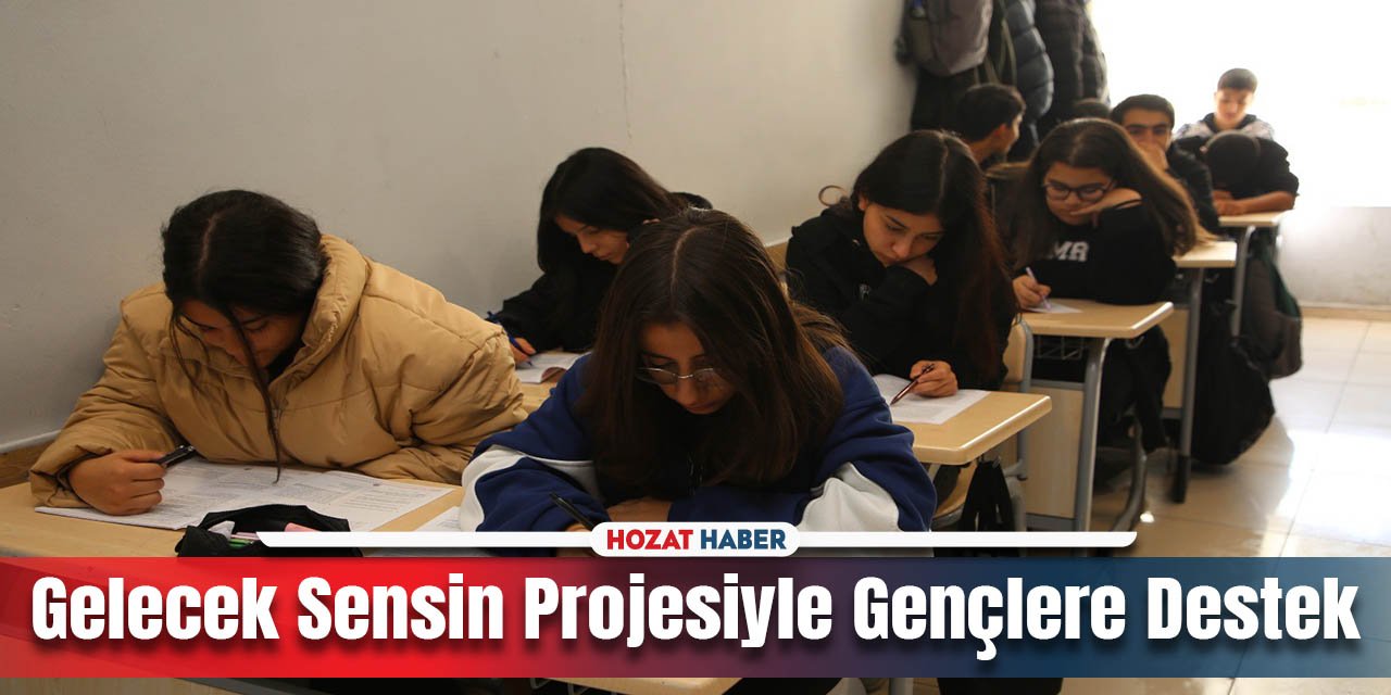 Gençlere Yönelik Eğitim Faaliyetlerini Artırıyor