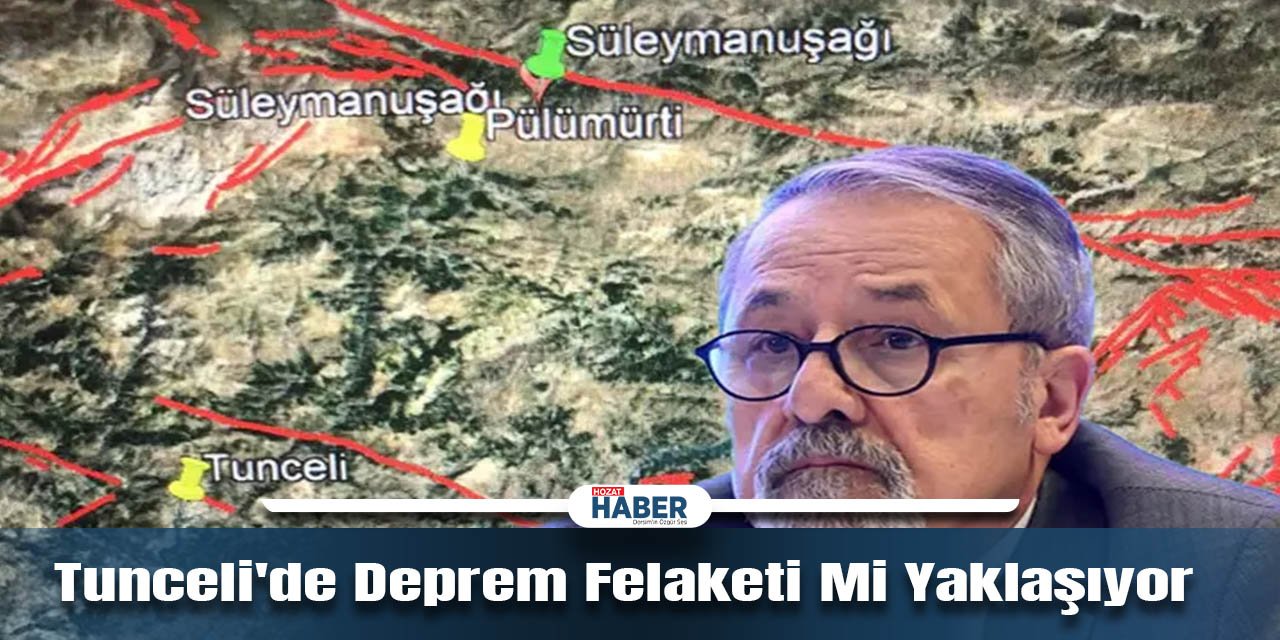 Prof. Dr. Naci Görür'den Kritik Uyarı: '7'nin Üzerinde Deprem Tehlikesi