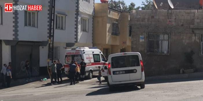 Gaziantep'te Silahlı Kavga: 3 Ölü, 1 Yaralı