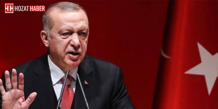"Cumhurbaşkanı Erdoğan: Ekonominin Güçlendirilmesi ve Finans Sektörünün Güçlendirilmesi Öncelikli Hedefimiz"