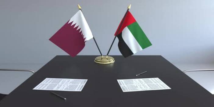 Katar, BAE’ye büyükelçi atadı